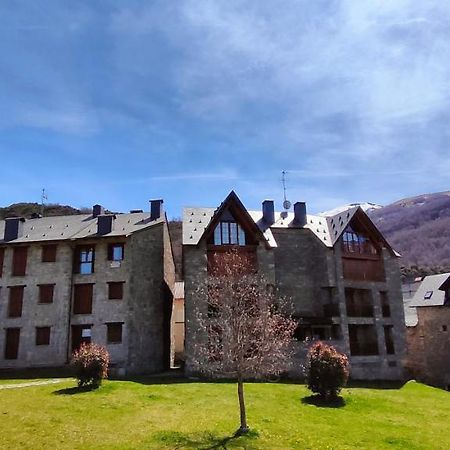 Los Cachorros El Pueyo de Jaca Eksteriør bilde